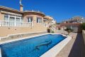 Vente - Villa - Benimar - Costa Blanca