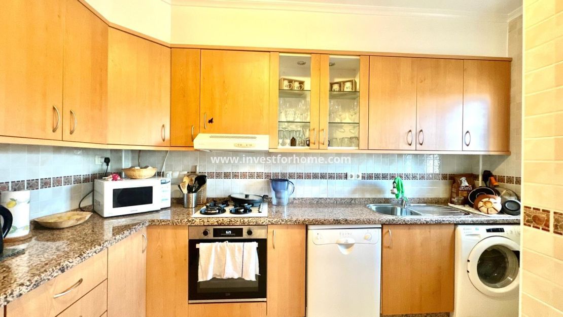 Vente - Villa - Bigastro - Comunidad Valenciana