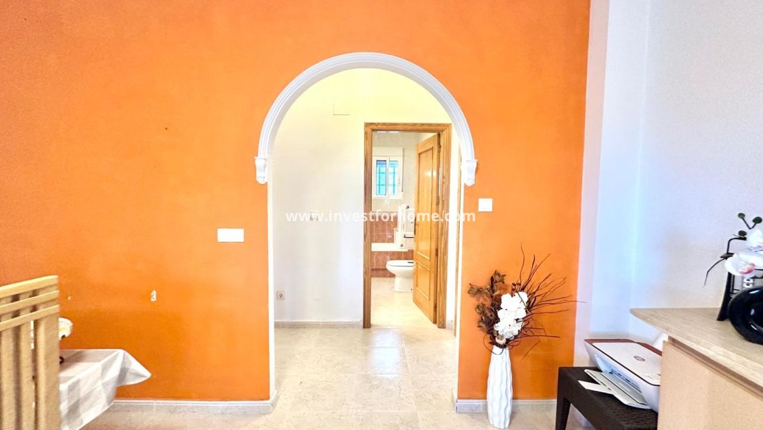 Vente - Villa - Bigastro - Comunidad Valenciana