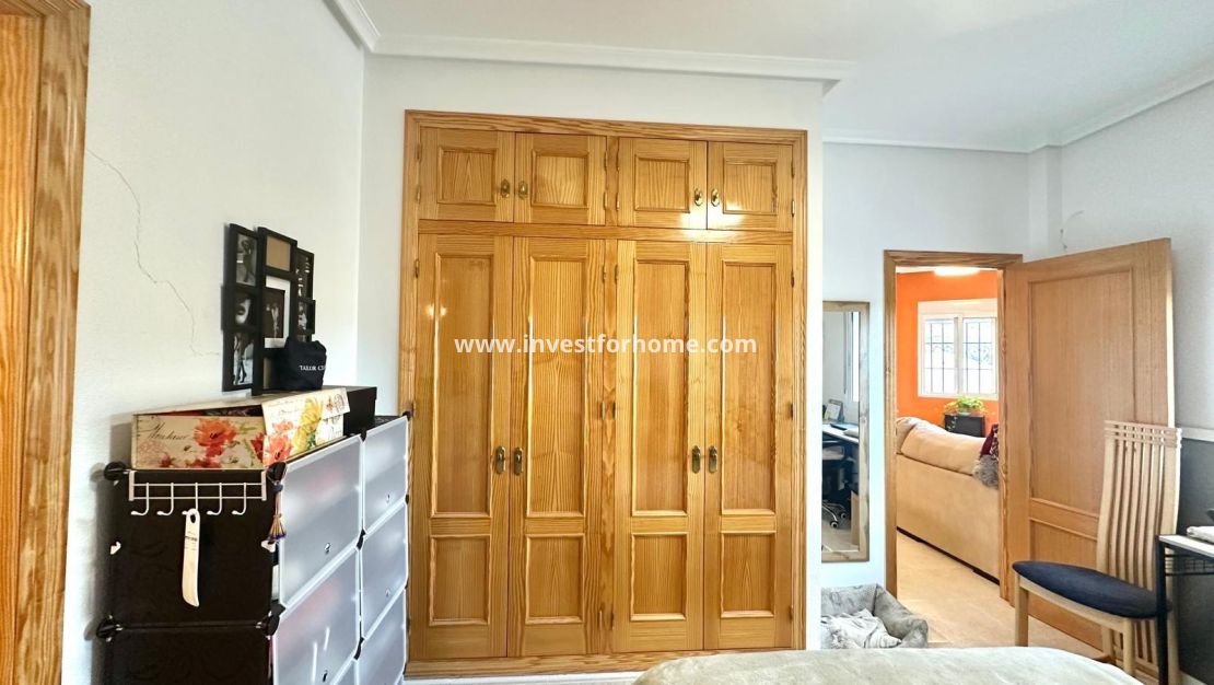 Vente - Villa - Bigastro - Comunidad Valenciana