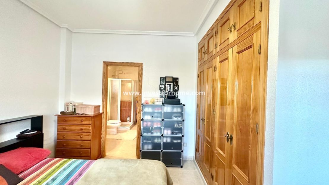 Vente - Villa - Bigastro - Comunidad Valenciana