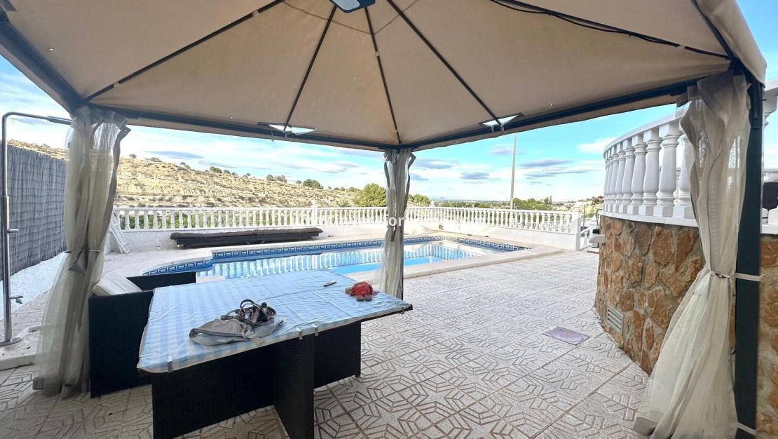 Vente - Villa - Bigastro - Comunidad Valenciana