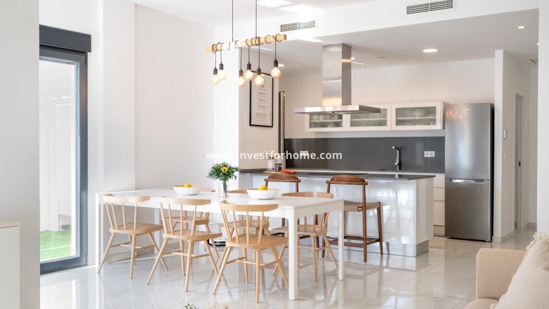 Vente - Villa - Bigastro - D6