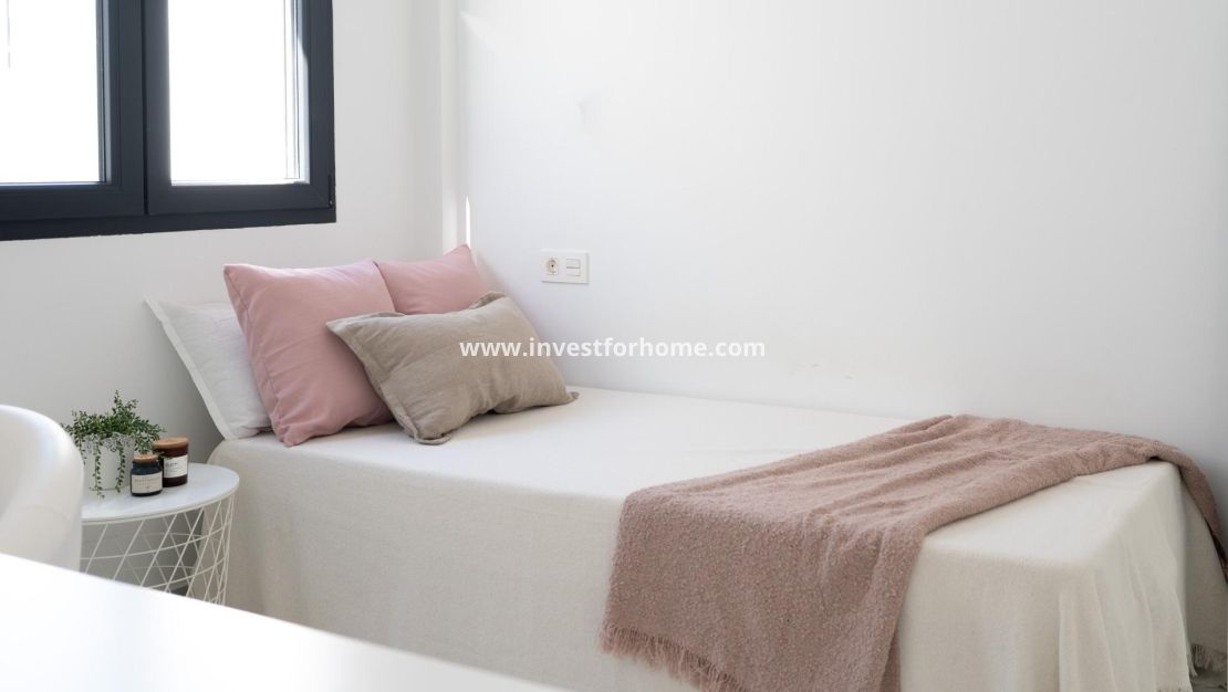 Vente - Villa - Bigastro - D6