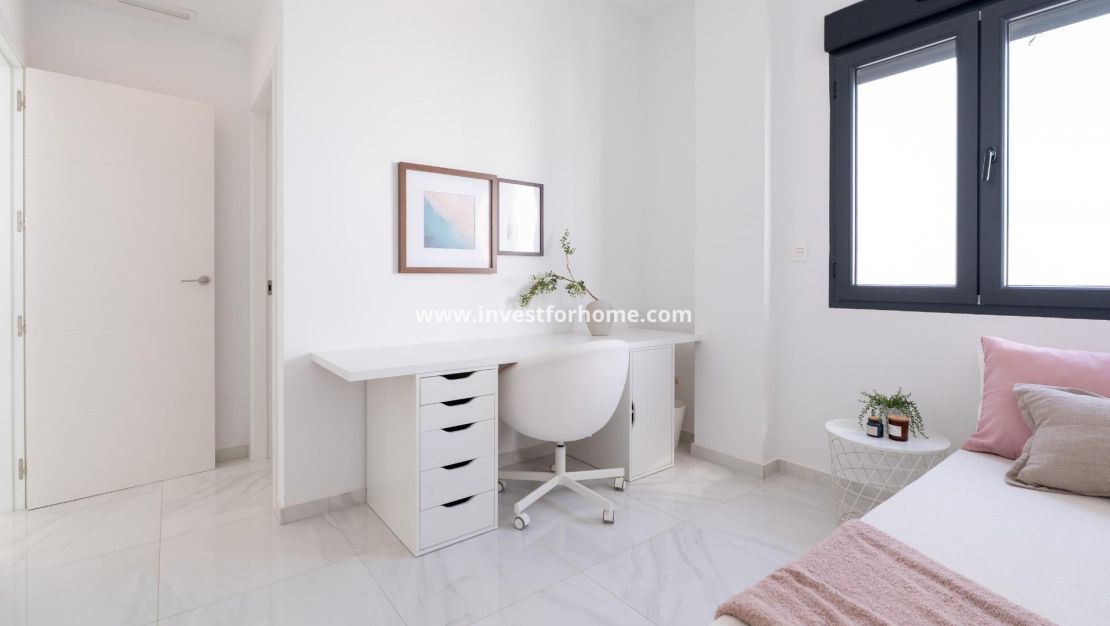 Vente - Villa - Bigastro - D6