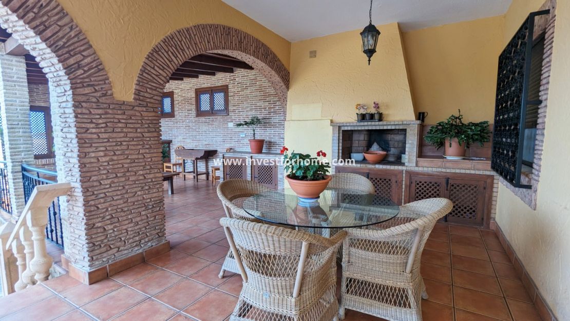 Vente - Villa - Bigastro - Inland