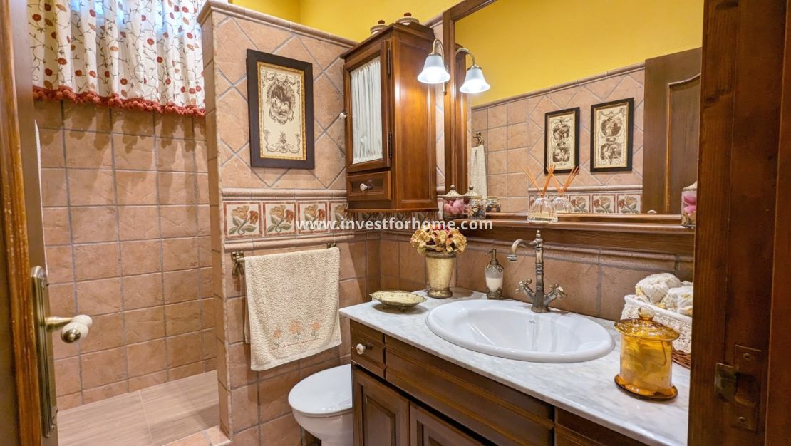 Vente - Villa - Bigastro - Inland