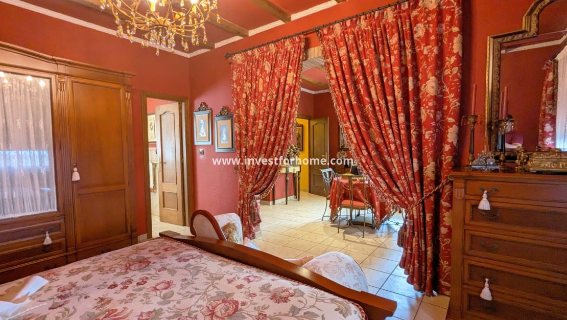 Vente - Villa - Bigastro - Inland