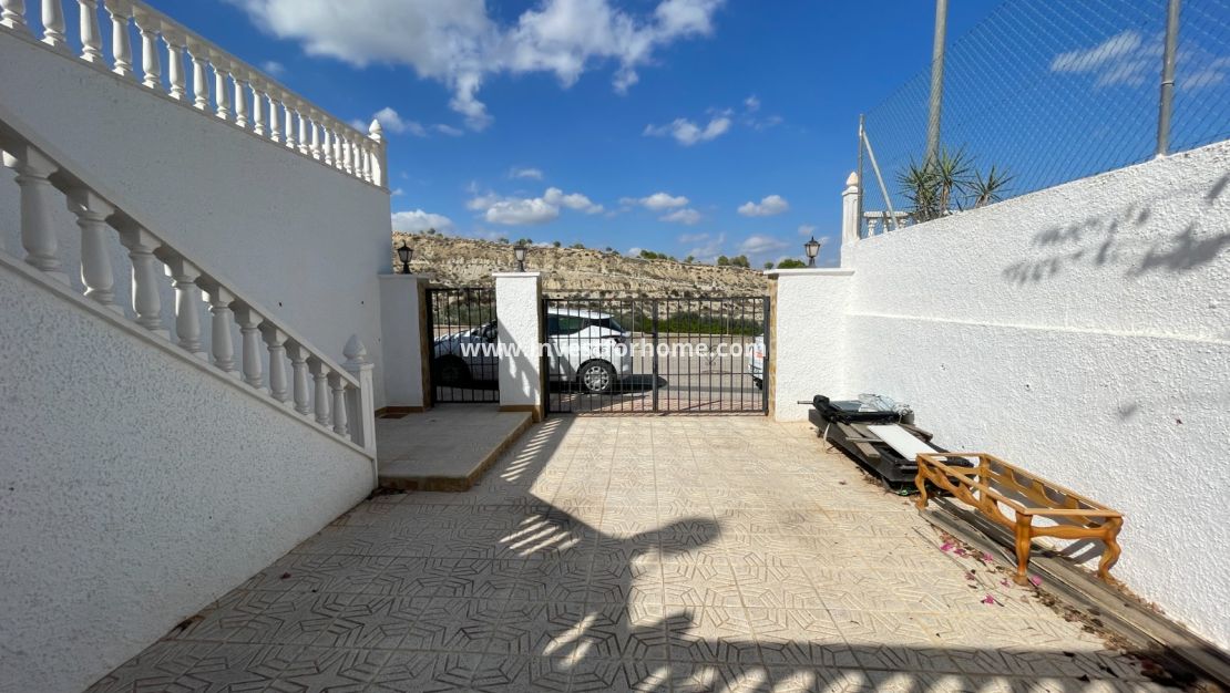 Vente - Villa - Bigastro - Inland