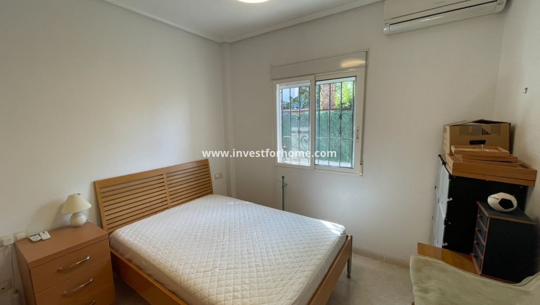 Vente - Villa - Bigastro - Inland