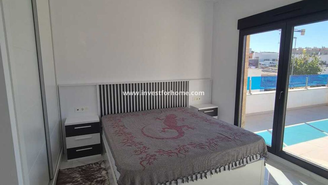 Vente - Villa - Bigastro - Inland