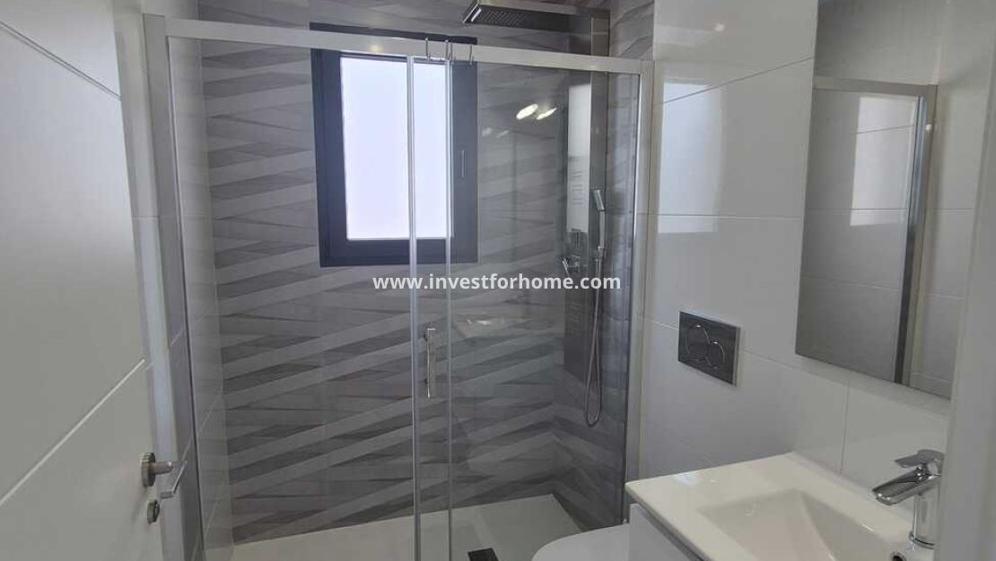 Vente - Villa - Bigastro - Inland