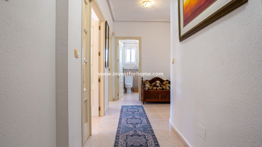 Vente - Villa - Bigastro - Inland