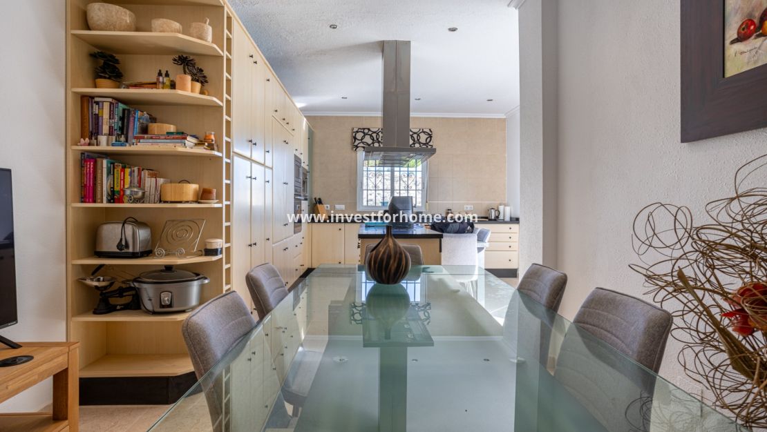 Vente - Villa - Bigastro - Inland