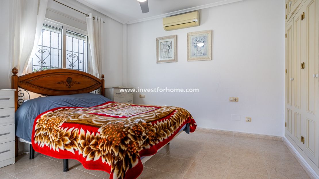 Vente - Villa - Bigastro - Inland