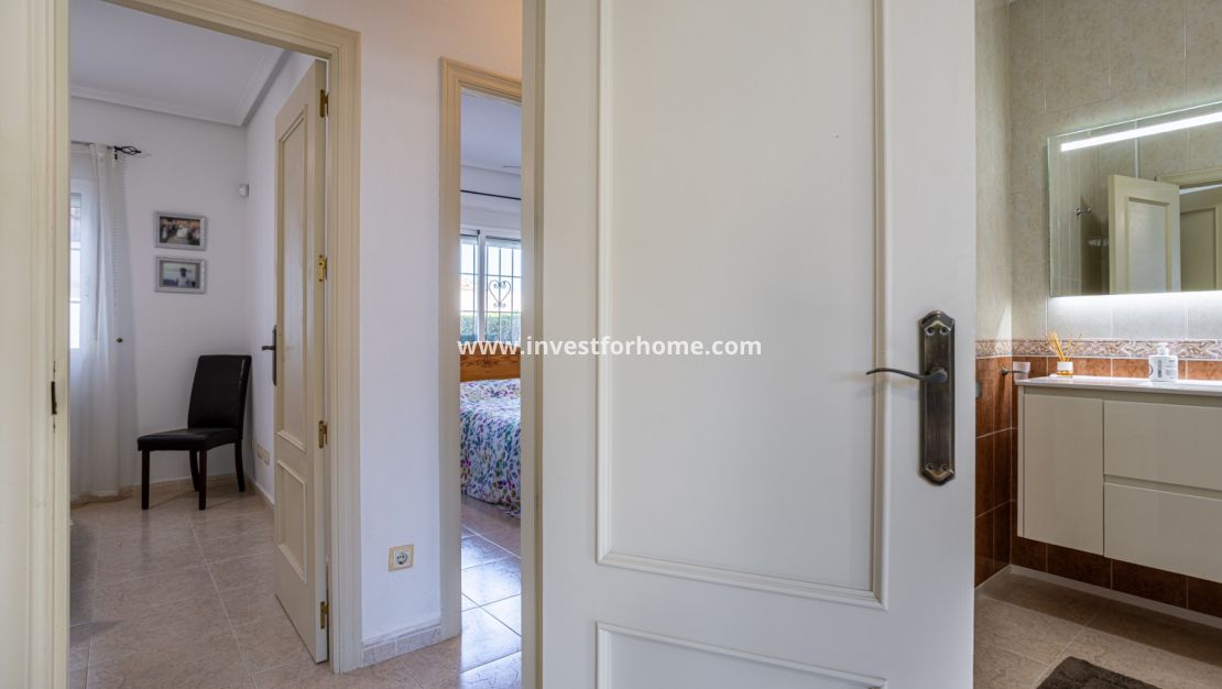 Vente - Villa - Bigastro - Inland