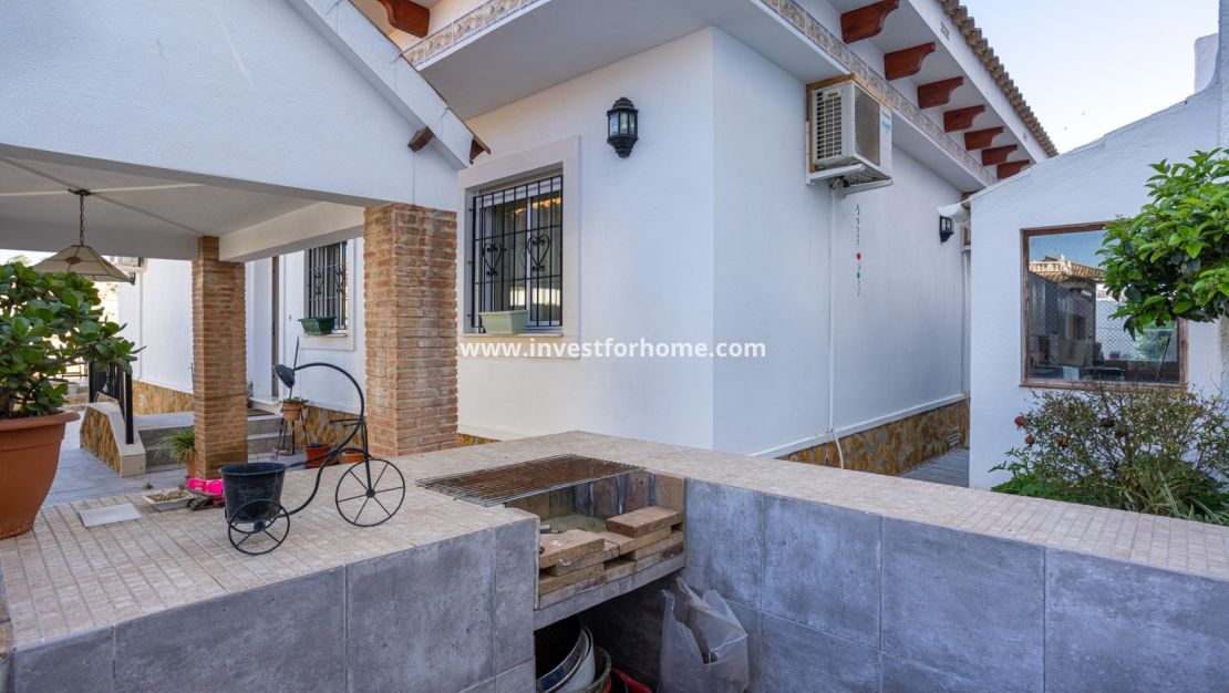 Vente - Villa - Bigastro - Inland