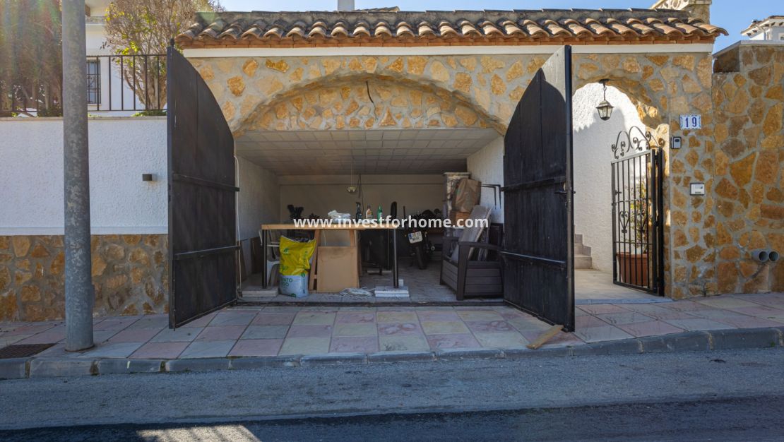 Vente - Villa - Bigastro - Inland