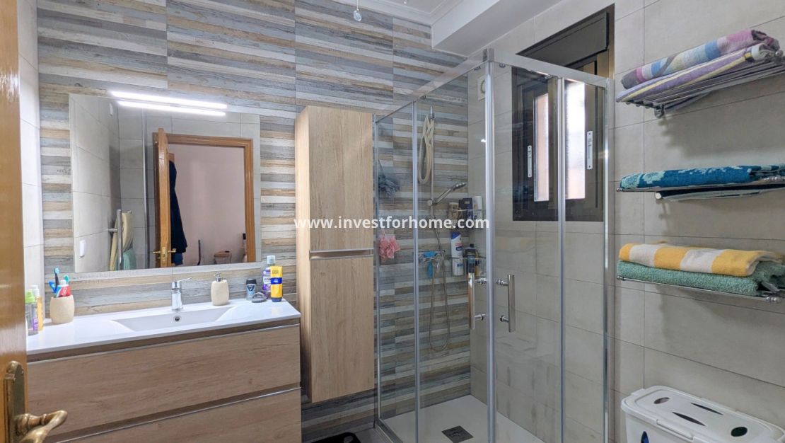 Vente - Villa - Bigastro - Inland