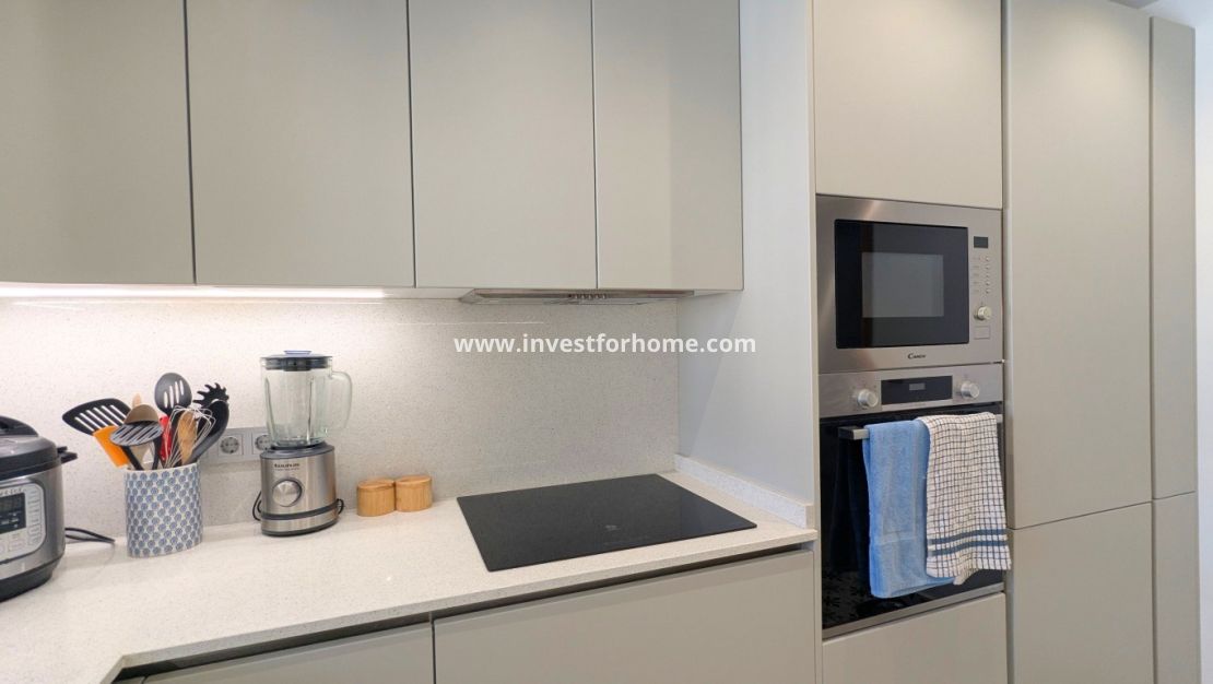 Vente - Villa - Bigastro - Inland