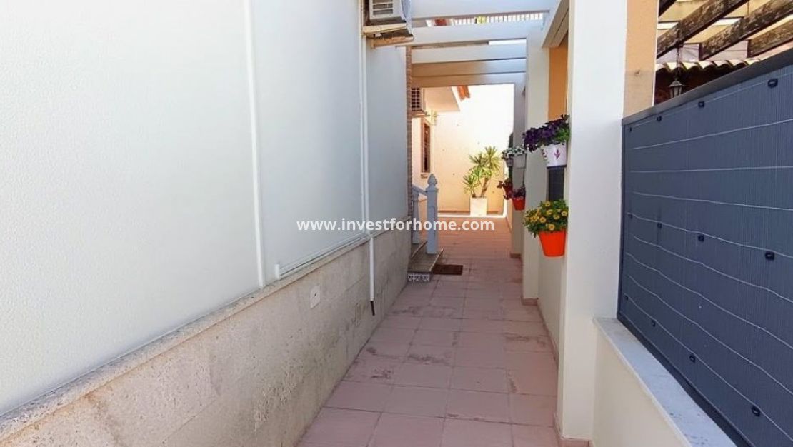 Vente - Villa - Bigastro - Inland