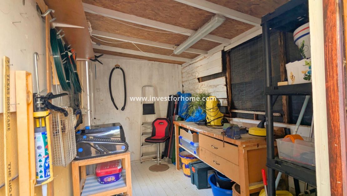 Vente - Villa - Bigastro - Inland
