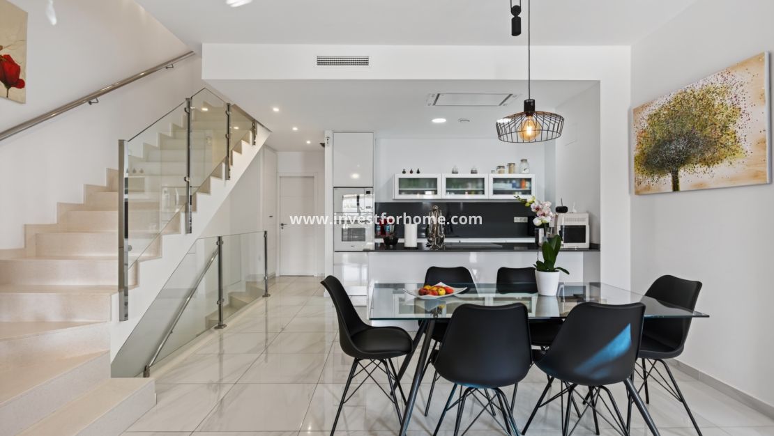 Vente - Villa - Bigastro
