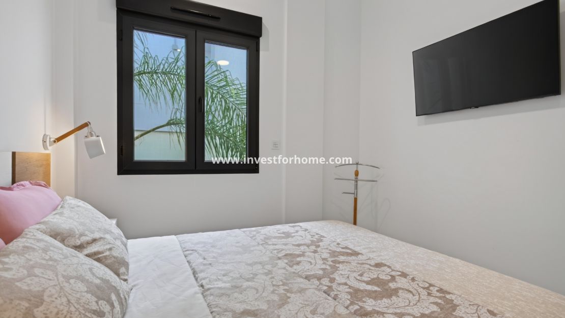 Vente - Villa - Bigastro