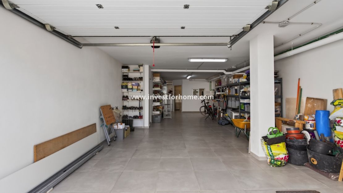 Vente - Villa - Bigastro