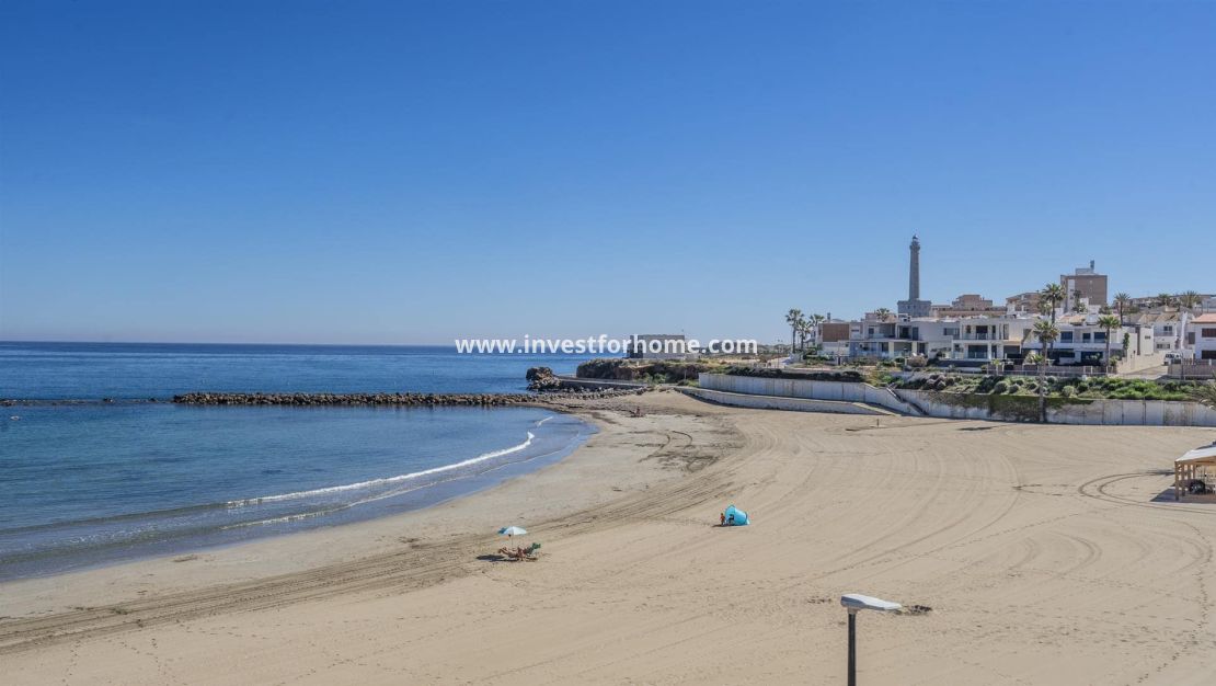 Vente - Villa - Cabo de Palos - Costa Calida