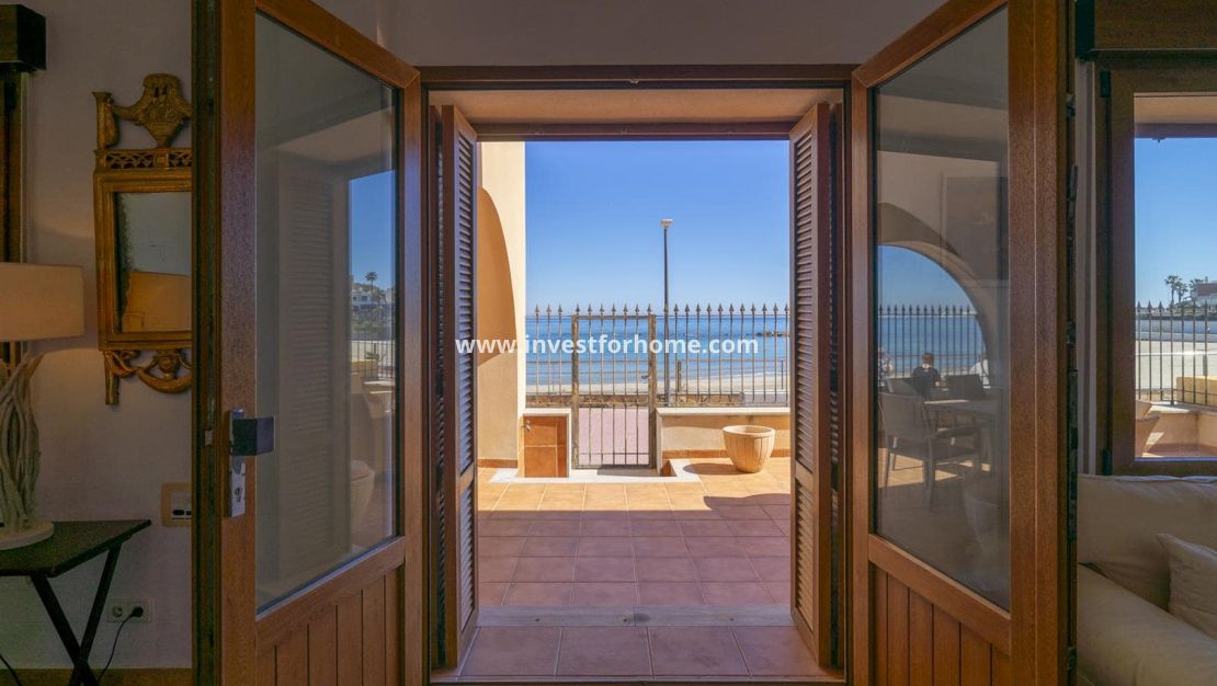 Vente - Villa - Cabo de Palos - Costa Calida