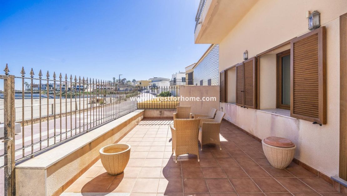 Vente - Villa - Cabo de Palos - Costa Calida