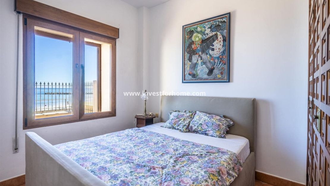 Vente - Villa - Cabo de Palos - Costa Calida