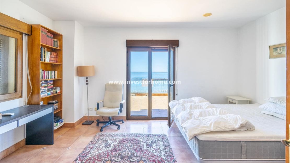 Vente - Villa - Cabo de Palos - Costa Calida