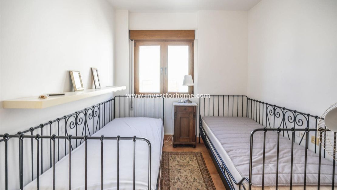 Vente - Villa - Cabo de Palos - Costa Calida