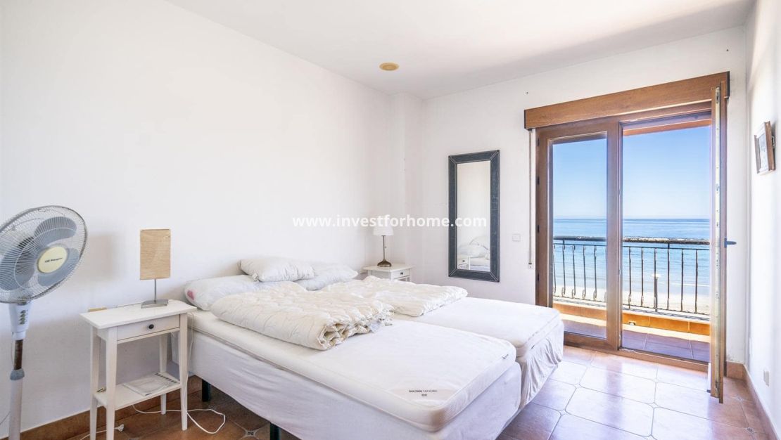Vente - Villa - Cabo de Palos - Costa Calida