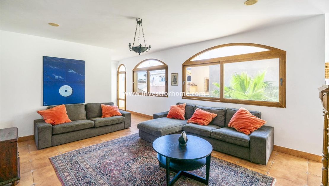 Vente - Villa - Cabo de Palos - Costa Calida