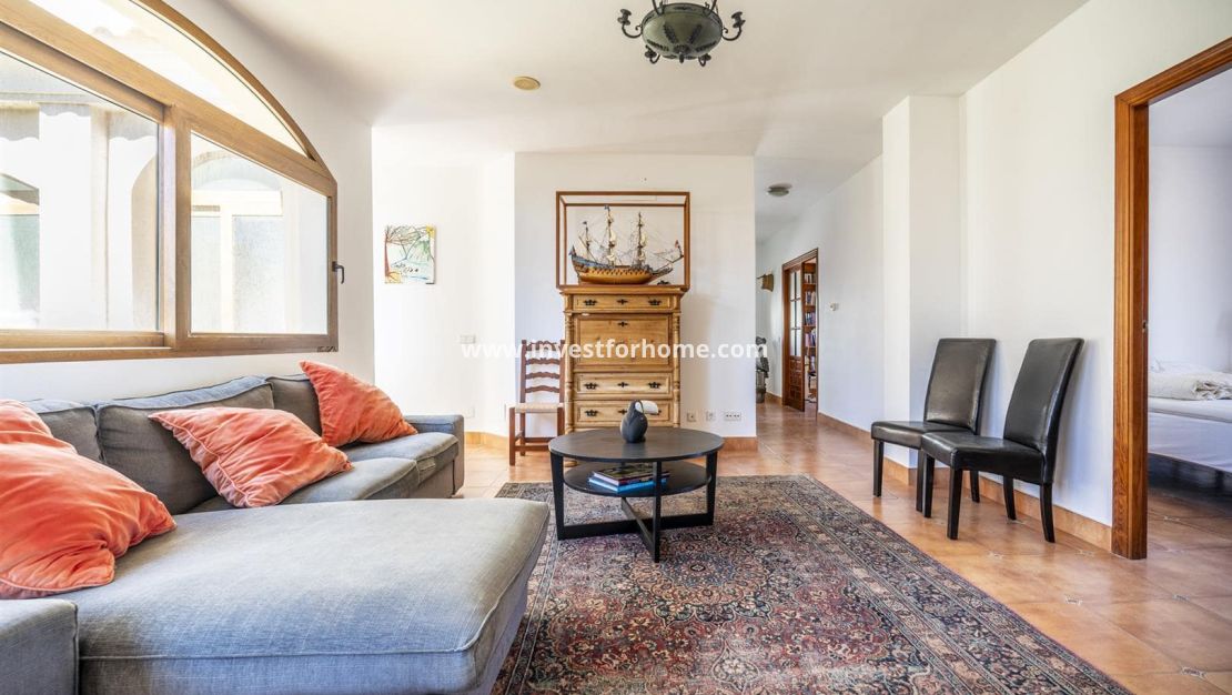 Vente - Villa - Cabo de Palos - Costa Calida