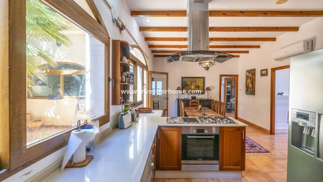 Vente - Villa - Cabo de Palos - Costa Calida