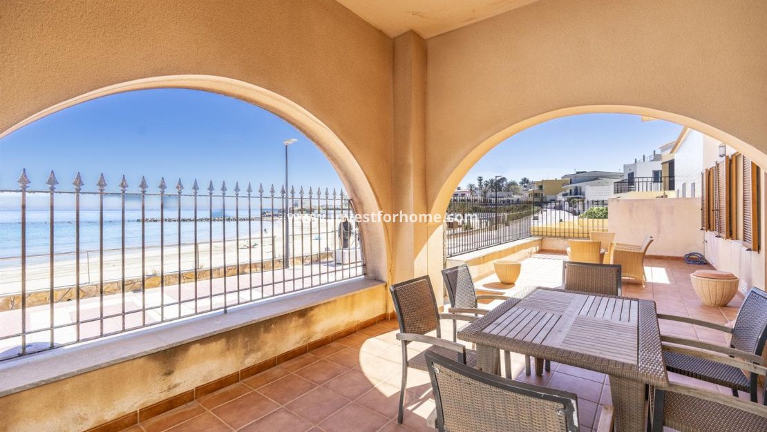 Vente - Villa - Cabo de Palos - Costa Calida
