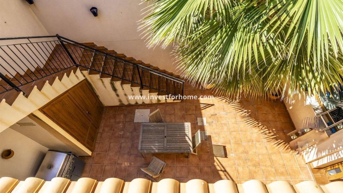 Vente - Villa - Cabo de Palos - Costa Calida