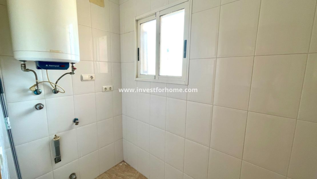 Vente - Villa - Catral - Costa Blanca