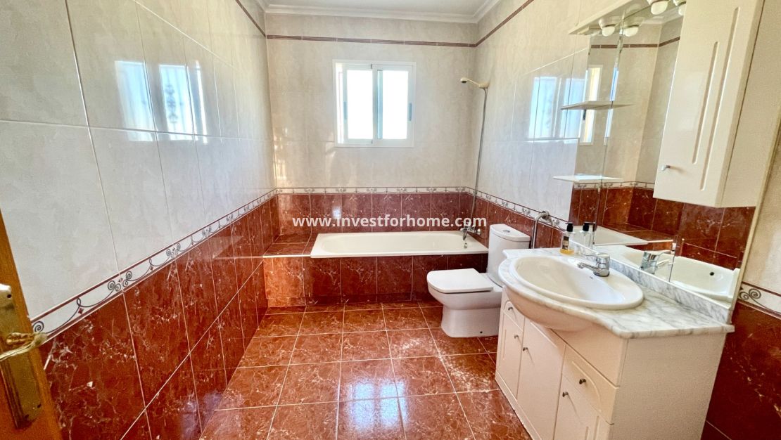 Vente - Villa - Catral - Costa Blanca