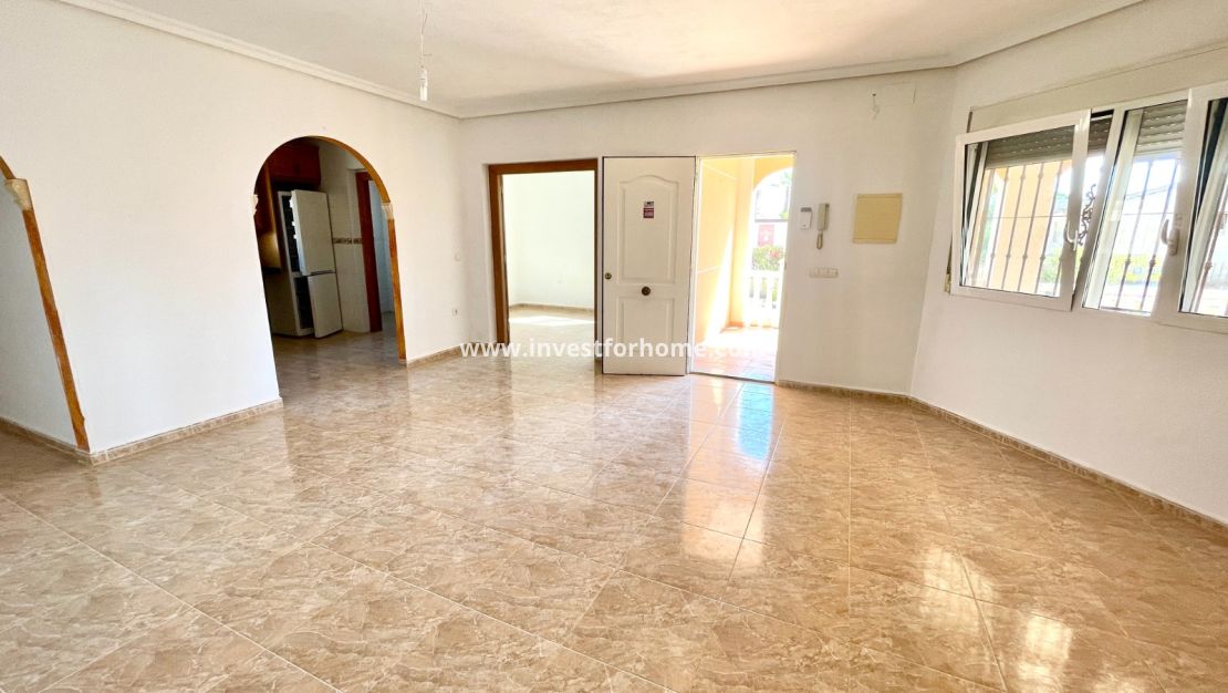 Vente - Villa - Catral - Costa Blanca