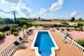 Vente - Villa - Catral - Costa Blanca