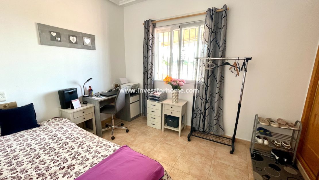 Vente - Villa - Catral - Costa Blanca