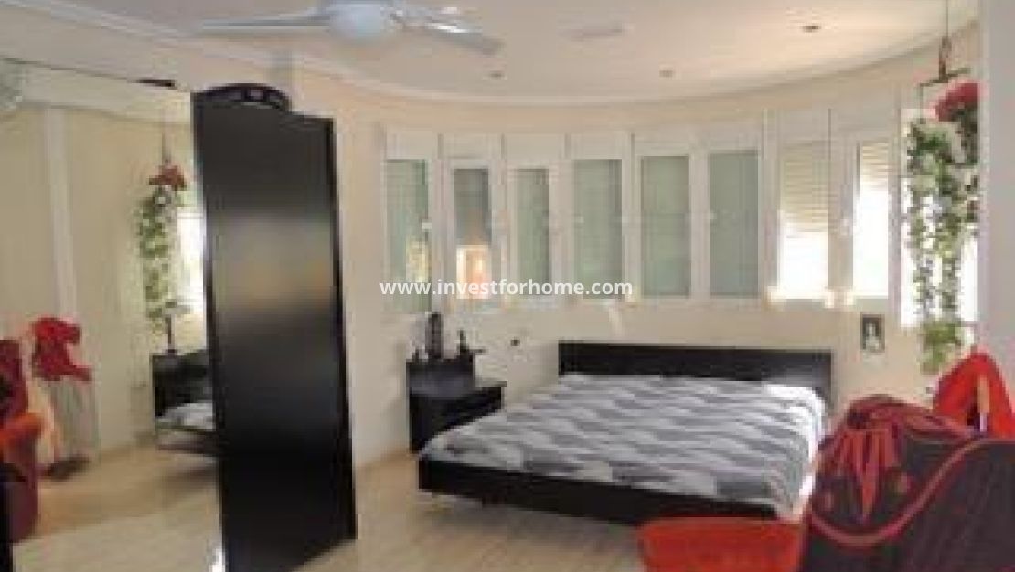 Vente - Villa - Catral