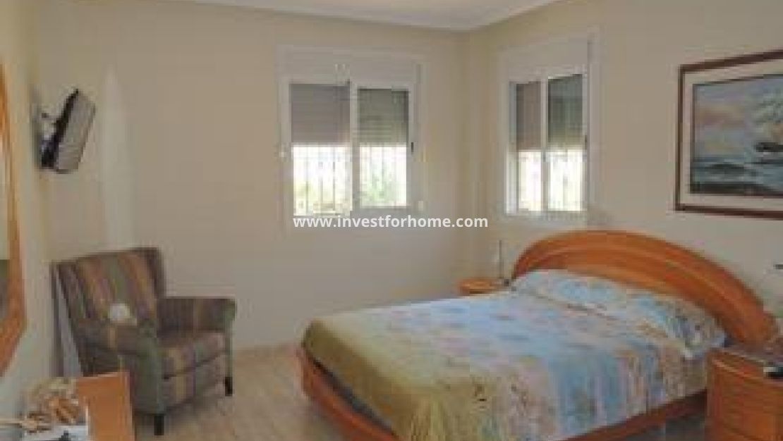 Vente - Villa - Catral