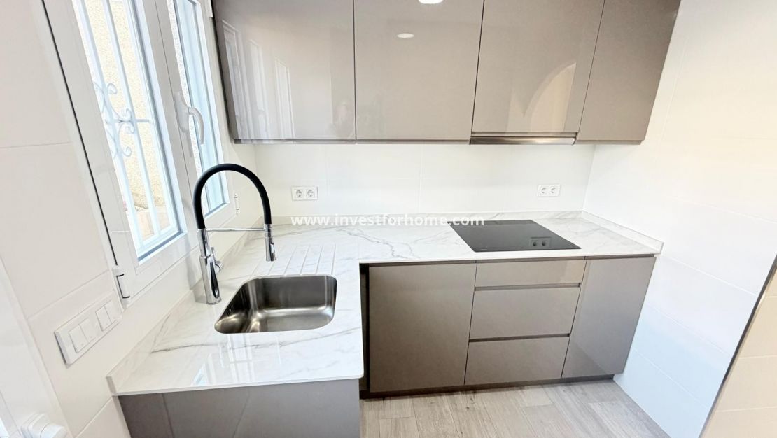 Vente - Villa - Ciudad Quesada - La Marquesa Golf