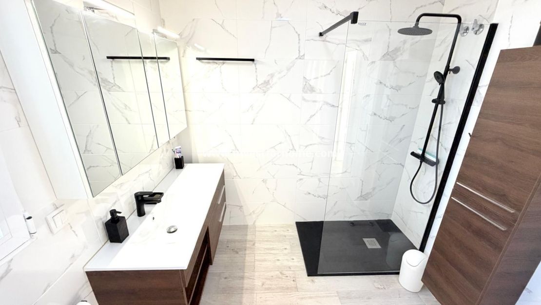 Vente - Villa - Ciudad Quesada - La Marquesa Golf